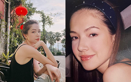 當時未成年！許瑋甯曝嫩照  青澀模樣網直呼：凍齡女神