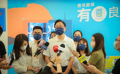 「雞蛋裡挑骨頭」就是抄襲？張善政酸鄭運鵬：國語不及格