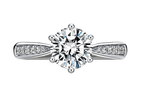 DR鑽戒「一生僅能定製一枚」? 被爆料800元人民幣即可消除購買紀錄