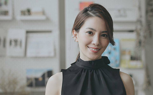 許藍方否認不倫還告元配！陳沂酸：法院地檢署雙重認證的小三