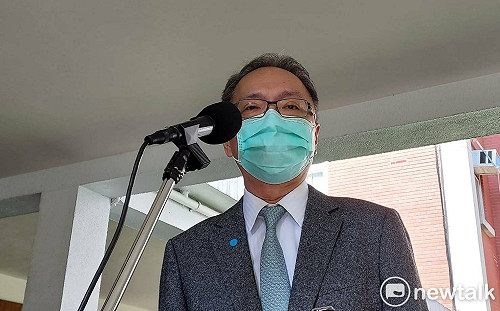 口罩令解禁？衛福部長：建議冬天前維持