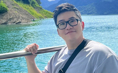 Joeman走鐘獎入圍7項！尬上阿翰「九天玄女」：競爭者有夠猛