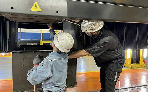 文湖線出包影響1萬人！北捷初步檢查「輔助電力設備」故障