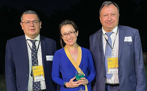 暗助俄羅斯讓人失望  烏克蘭國會外委會主席：中國不是朋友