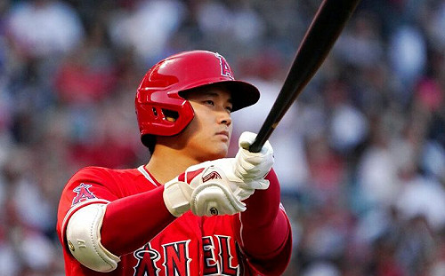 百年難得一見！大谷600、600俱樂部