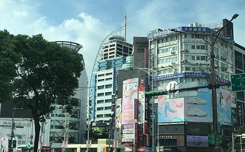 國境解封！專家：北市店面凜冬將過