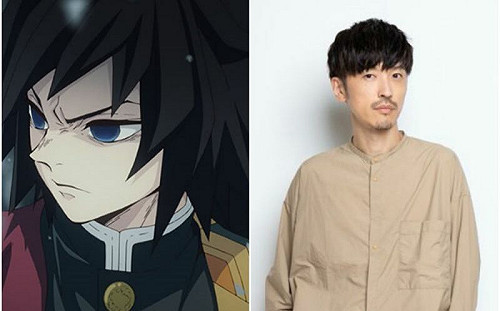 聲優櫻井孝宏爆已婚！愛妻身分起底