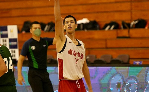 暑期太多盃賽　南山主帥盼加強訓練