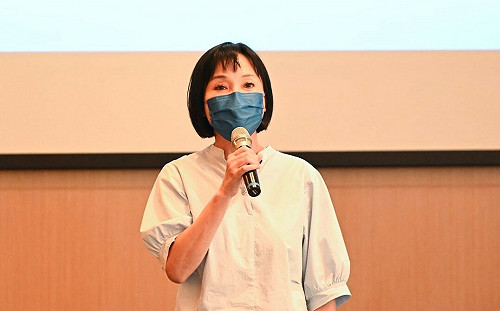 為錯誤的疫苗政策扛責  柯志恩：民進黨應向國人道歉