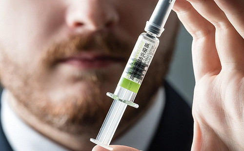 日本不認遭轟詐騙！薛瑞元自曝打4劑高端嗆：別把人當傻子