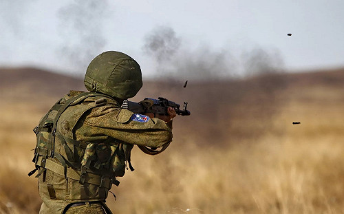 人心浮動！俄局部動員令後 兵役局長遭槍擊、校園槍響9死20輕重傷