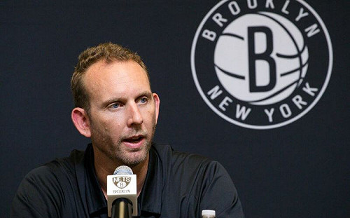 籃網GM：若KD想離開就不會還在這裡