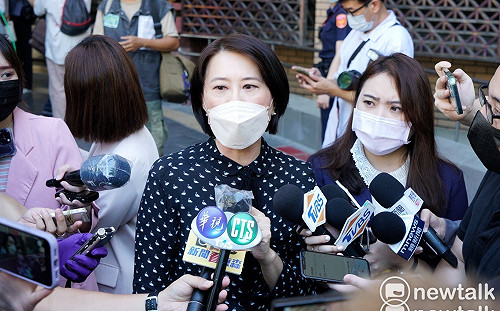 財產申報出爐!王鴻薇存款255萬 這候選人無土地存款