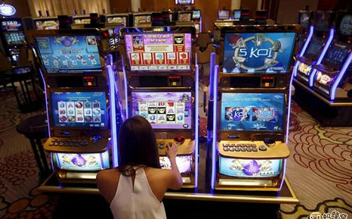 徹底剷除中國詐騙集團! 菲大手筆禁175離岸賭博公司 遣返4萬「勞工」