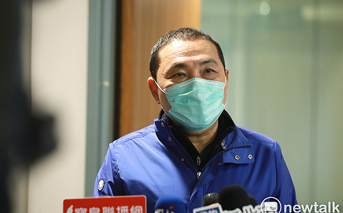 三重警察打錯人案「完全神隱」 王婉諭批侯友宜「忘記承諾」