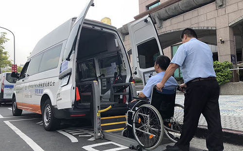 新北交通局：公共運輸是新北城市發展進行式