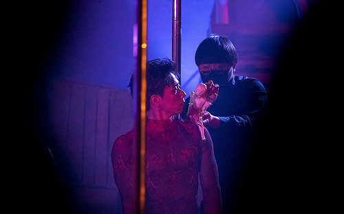 「2022正港雄有戲」黑盒新浪潮  一次體驗四種不同的人生旅程