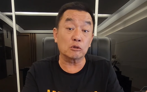 阿娘喂喝了會烙賽？廖老大親揭倒店原因：店家用地下水泡茶