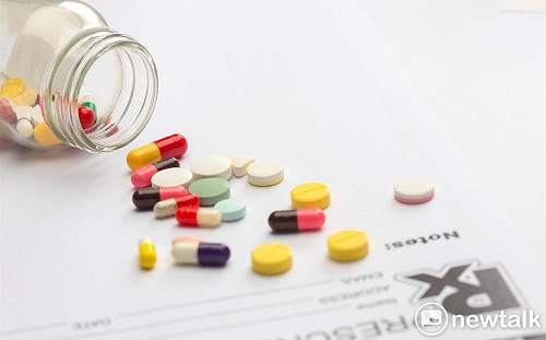 擴大藥物健保給付！健保署：早期乳癌標靶藥物、罕病新藥都納入