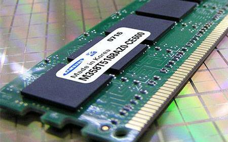 南韓晶片「賣不動」！8月庫存大增67.3% 晶片產量4年来首次削减