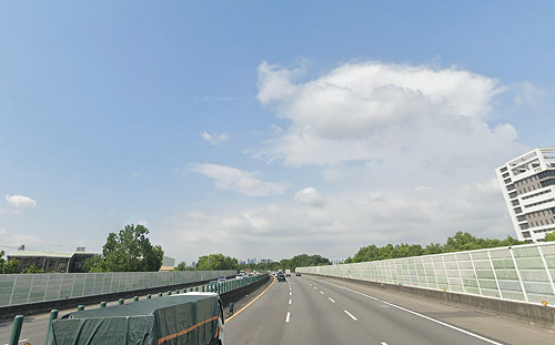 國1西螺穿越橋改建「車道縮減」！替代道路出爐