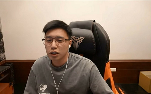 Toyz聊「賴鴻麟」開掛事件！直言：雖是歪理  但有其出發點