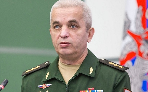 才剛被俄軍拔官 前俄羅斯副國防部長「馬立波屠夫」加入瓦格納集團