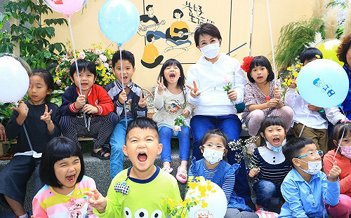 《遠見雜誌》縣市總體競爭力 台中市六都排第二