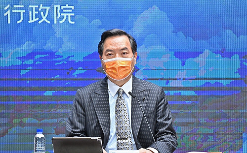 疫情趨緩明年防疫預算卻增數倍？ 行政院稱｢不增反減｣：減少近百億