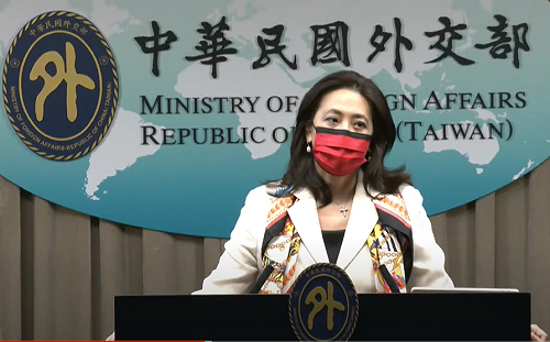 北韓今日再射3飛彈！外交部：將高度關切、嚴正譴責  