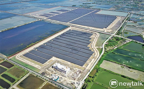 藍白齊轟｢養綠能蟑螂｣ 經部：政治語言醜化綠電傷害台灣產業競爭力