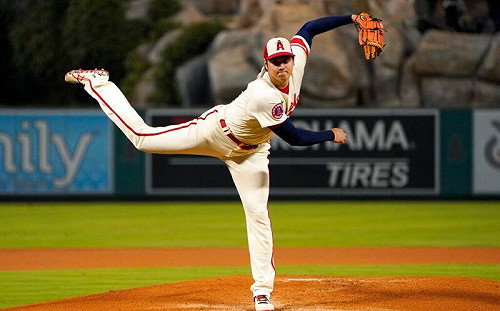 差點就無安打！大谷：我有意識到