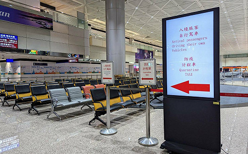 解封倒數「防疫講習」秒殺！導遊搶不到好著急  觀光局：有上百場不用擔心