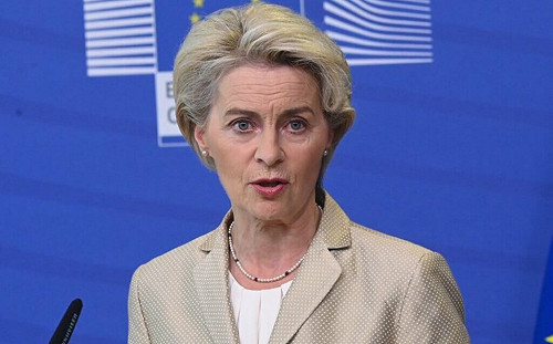 歐盟宣布第10輪對俄制裁 伊朗因提供無人機被「入列」