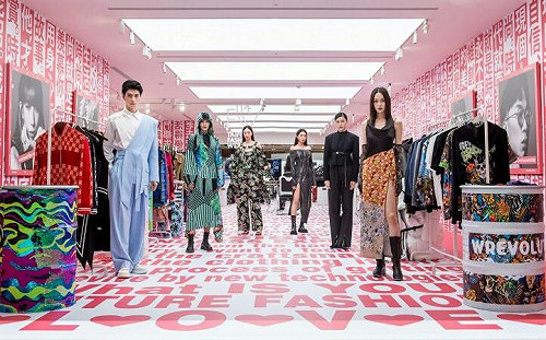 時裝週Beauty前夜祭　亮點一次看