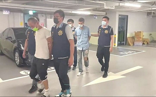 冰糖冒充安毒！女賣家慘遭毒蟲狠砍