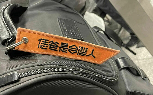 德國訪台團要來了！謝志偉曬送機照預告「三週後還有一團」