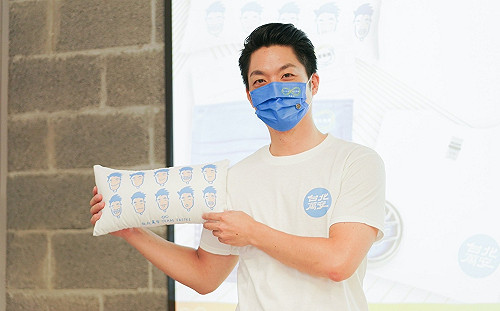 指揮中心該廢了？ 蔣萬安點名王必勝「像陳時中發言人」