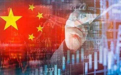 違反傳遞「正能量」 半夜急刪文！中媒稱逾92%股民虧損 近30%有憂鬱症