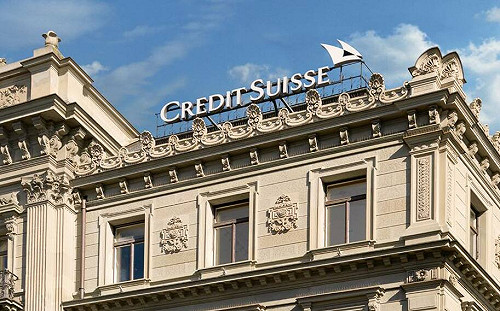 軟銀「獨角獸獵人」形象崩塌!  瑞銀起訴格林希爾破產事件 求償130億元