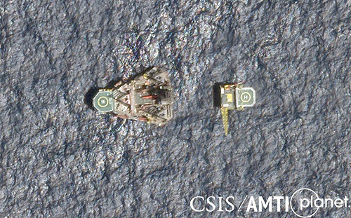 中國東海油田鑽井平台＋1！日本抗議沒回應 「正常化50年」第一天找美智庫代發聲