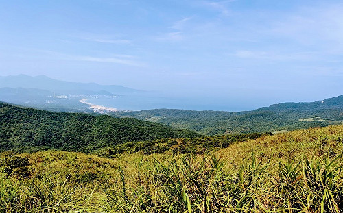 「貢好來寮」團遊開跑 四條路線暢遊新北貢寮