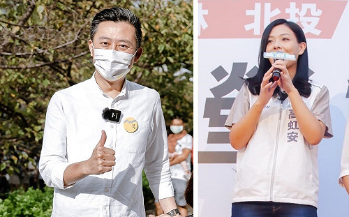 選舉引爆｢論文大戰｣受外媒關注 華爾街日報：台灣深深崇尚菁英教育