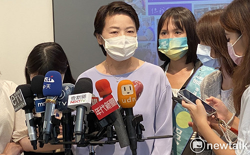 柯文哲嗆陳時中沒在美國留學惹議 黃珊珊：台灣相關訓練也很多