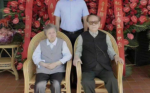 江澤民詭異生日照瘋傳 他分析背後訊息量超大