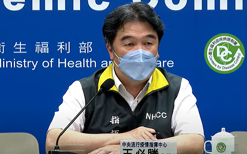 本土確診創新高恐影響邊境解封？王必勝：0＋7會照時間實施