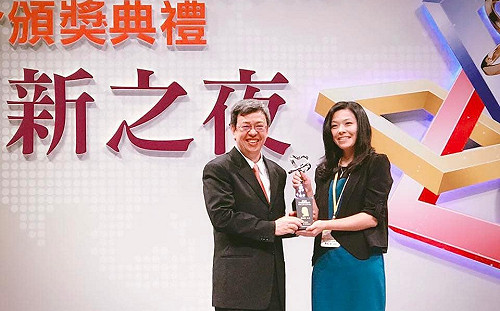 高虹安搬證據反擊資策會！控這是柯建銘等人施壓下的「政治迫害」