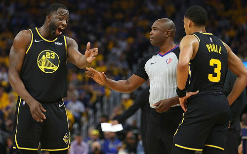 與學弟發生衝突　勇士考慮懲處嘴綠