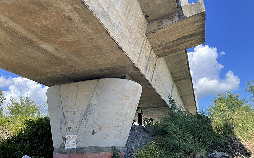 台鐵玉里–富里全修復要2年！王國材：目標明年1/18慢速通車