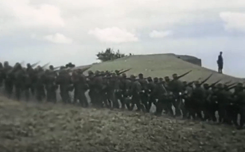 做夢比較快！波蘭要求賠償二戰損失  俄外交部官員諷 :「政治幻想」